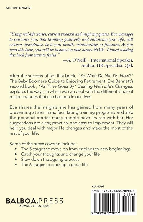 Produktbild: Dealing with Life's Changes