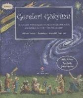 Produktbild: Geceleri G&ouml;ky&uuml;z&uuml;