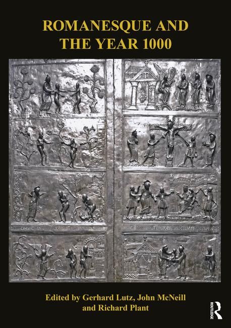 Produktbild: Romanesque and the Year 1000
