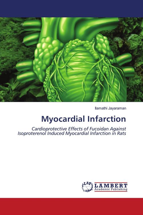 Produktbild: Myocardial Infarction
