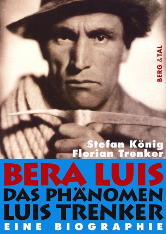 Produktbild: Bera Luis