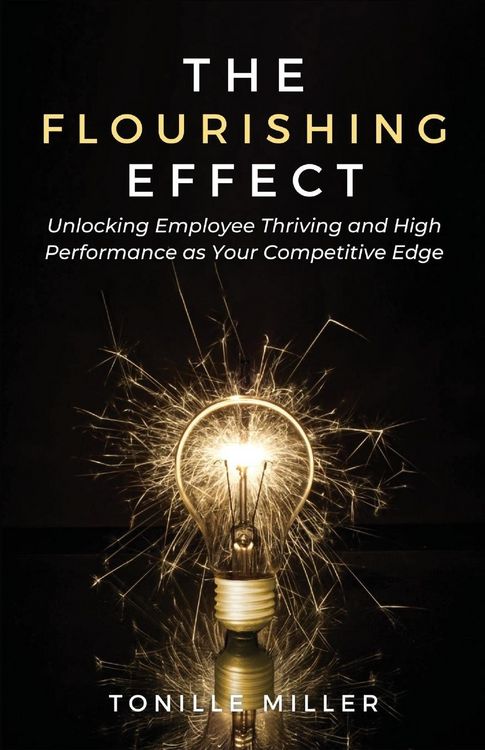 Produktbild: The Flourishing Effect