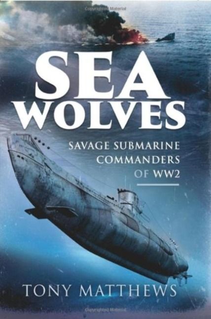 Produktbild: Sea Wolves