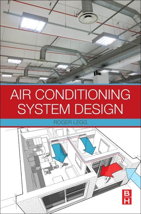 Produktbild: Air Conditioning System Design