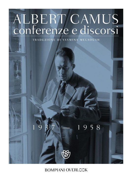 Produktbild: Conferenze e discorsi (1937-1958)
