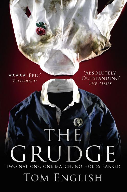 Produktbild: The Grudge