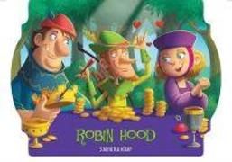 Produktbild: Robin Hood 3 Boyutlu Kitap