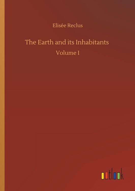Produktbild: The Earth and its Inhabitants