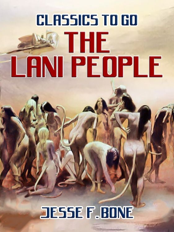 Produktbild: The Lani People
