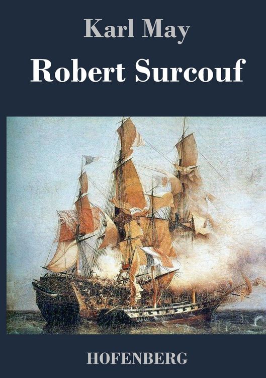 Produktbild: Robert Surcouf