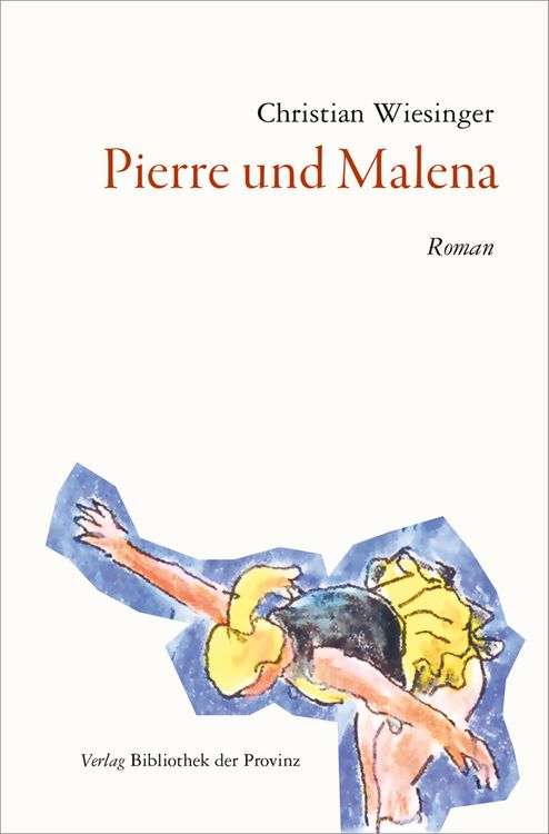 Produktbild: Pierre und Malena