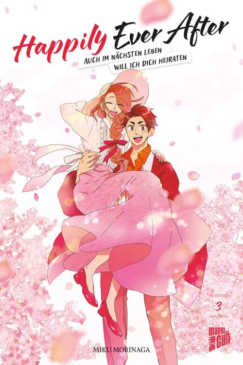Produktbild: Happily Ever After &ndash; Auch im n&auml;chsten Leben will ich dich heiraten 03