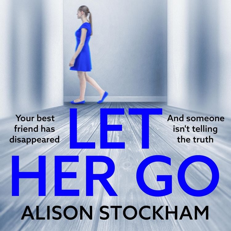 Produktbild: Let Her Go