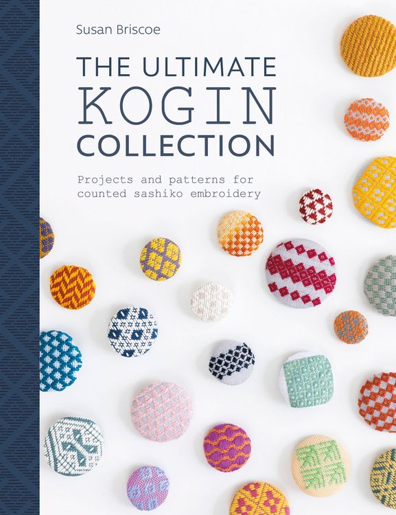 Produktbild: The Ultimate Kogin Collection