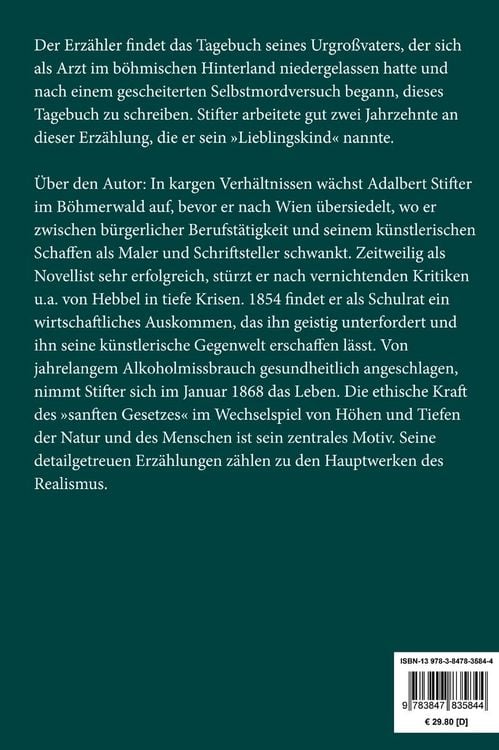 Produktbild: Die Mappe meines Urgro&szlig;vaters (Gro&szlig;druck)