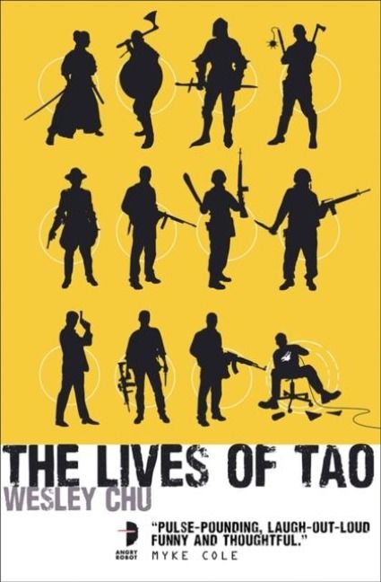Produktbild: The Lives of Tao