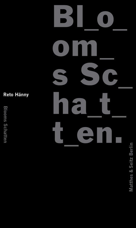Produktbild: Blooms Schatten