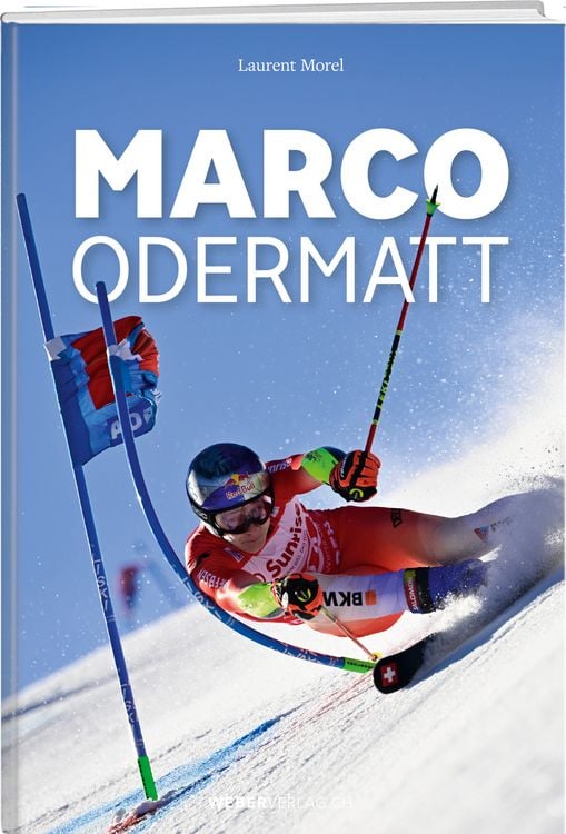 Produktbild: Marco Odermatt