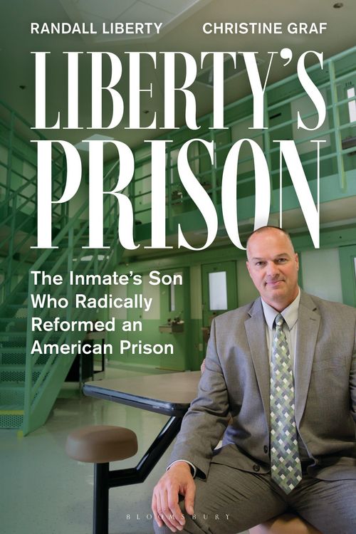 Produktbild: Liberty's Prison