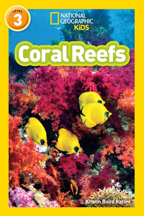 Produktbild: Coral Reefs