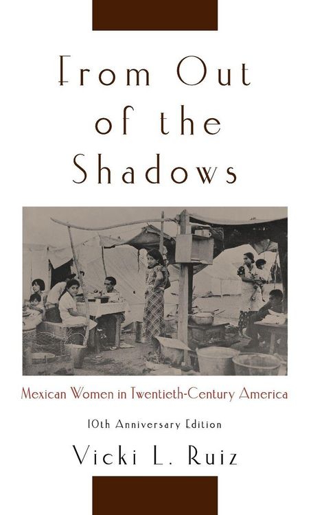 Produktbild: From Out of the Shadows
