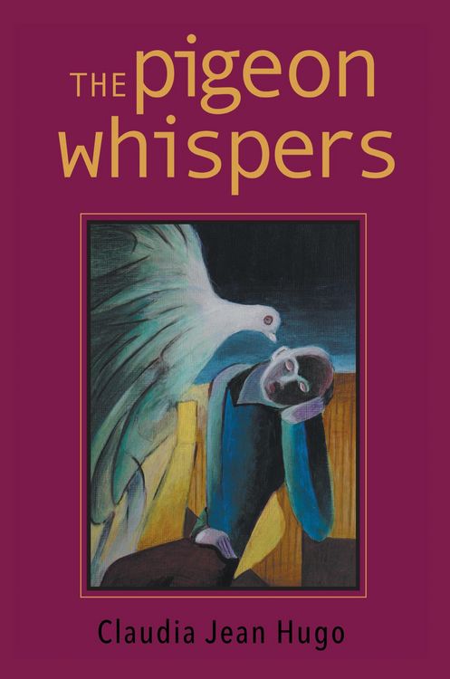 Produktbild: The Pigeon Whispers