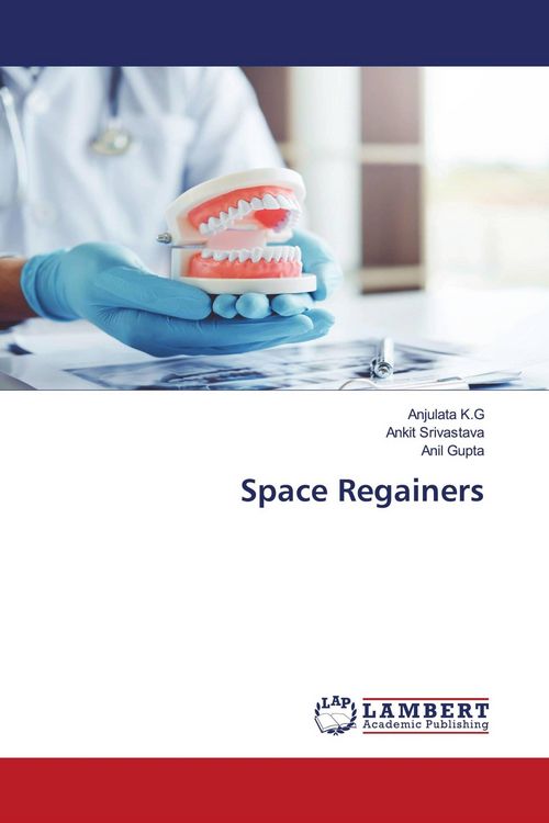 Produktbild: Space Regainers