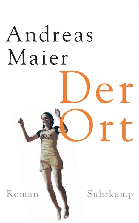 Produktbild: Der Ort