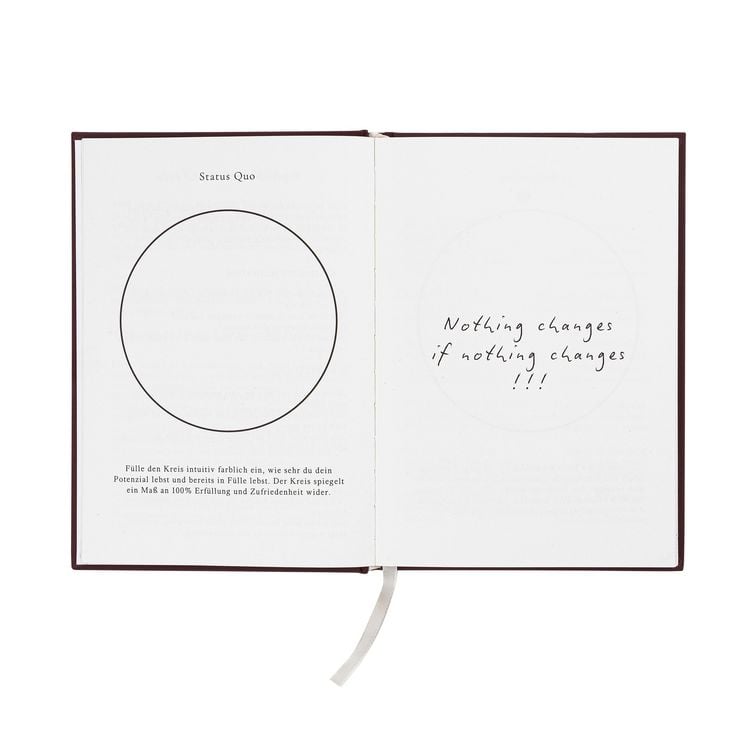 Produktbild: F&uuml;lle Journal