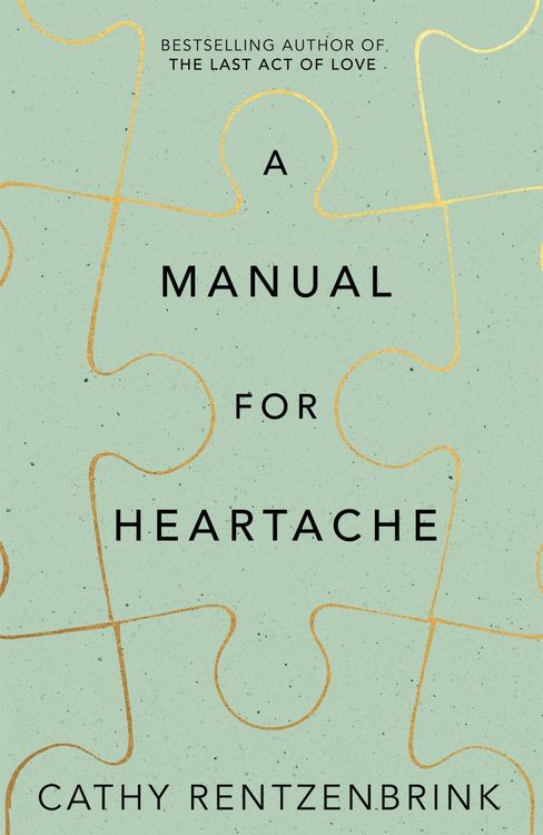 Produktbild: A Manual for Heartache
