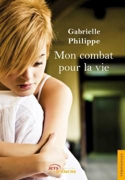 Produktbild: Mon combat pour la vie