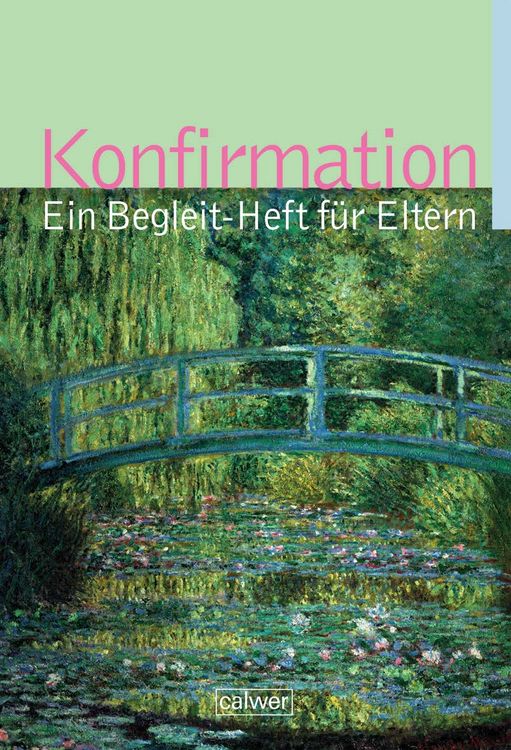 Produktbild: Konfirmation