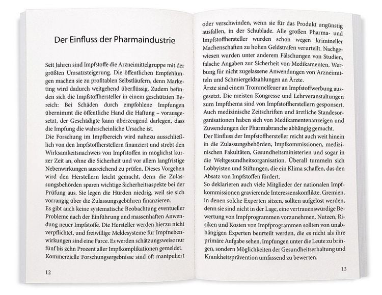 Produktbild: Impfen kurz & praktisch