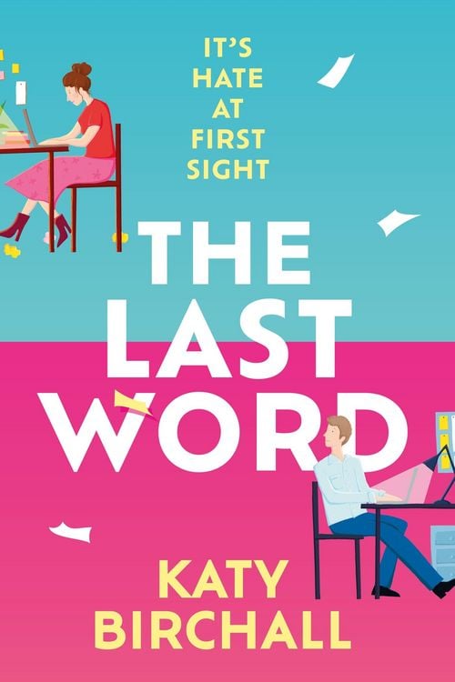 Produktbild: The Last Word
