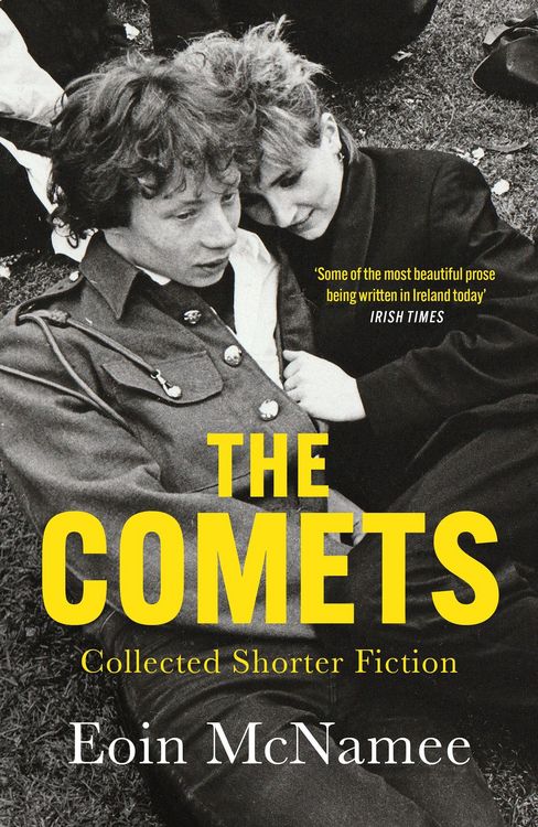 Produktbild: The Comets