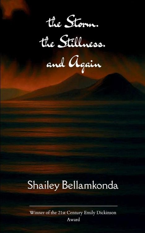 Produktbild: The Storm. The Stillness. And Again