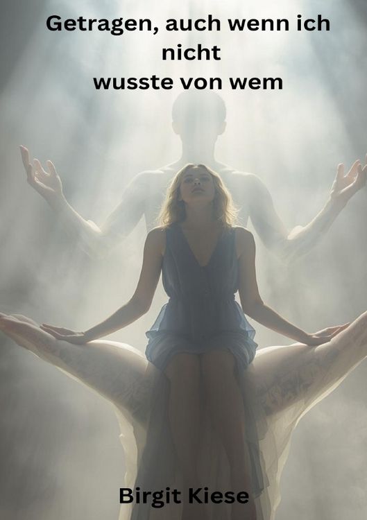 Produktbild: Getragen, auch wenn ich nicht wusste von wem