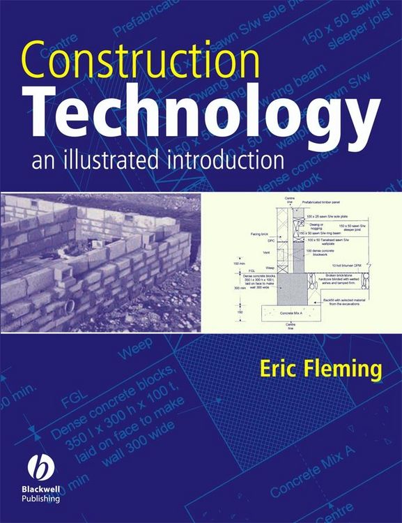 Produktbild: Construction Technology