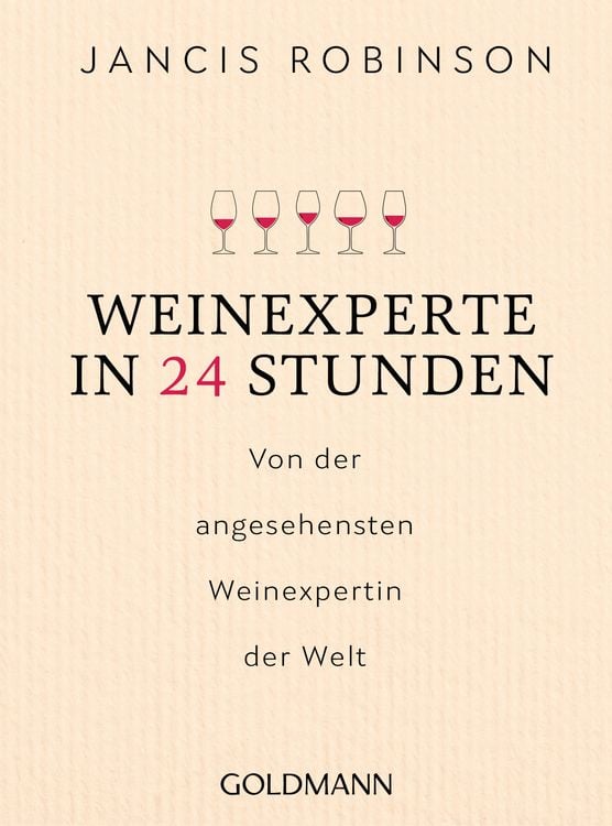 Produktbild: Weinexperte in 24 Stunden