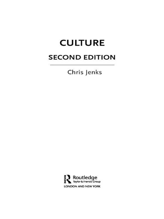 Produktbild: Culture