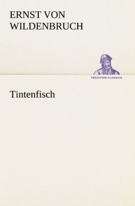 Produktbild: Tintenfisch