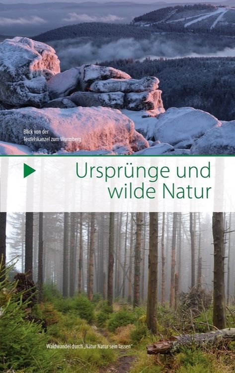 Produktbild: Der Brocken