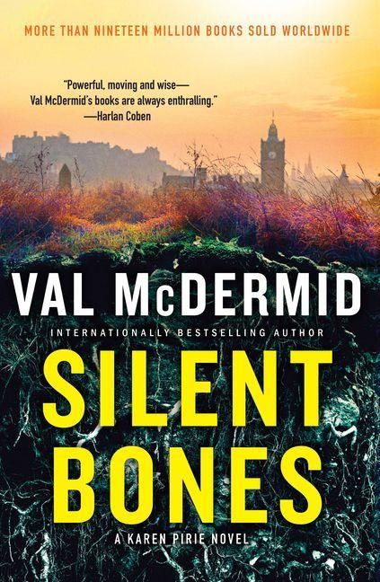 Produktbild: Silent Bones