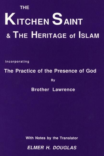 Produktbild: The Kitchen Saint and the Heritage of Islam