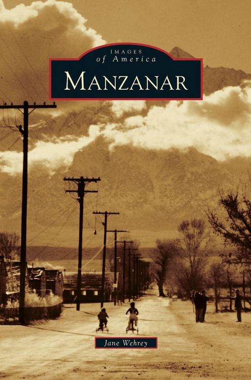 Produktbild: Manzanar