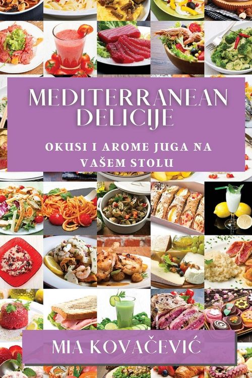 Produktbild: Mediterranean Delicije