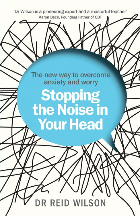 Produktbild: Stopping the Noise in Your Head