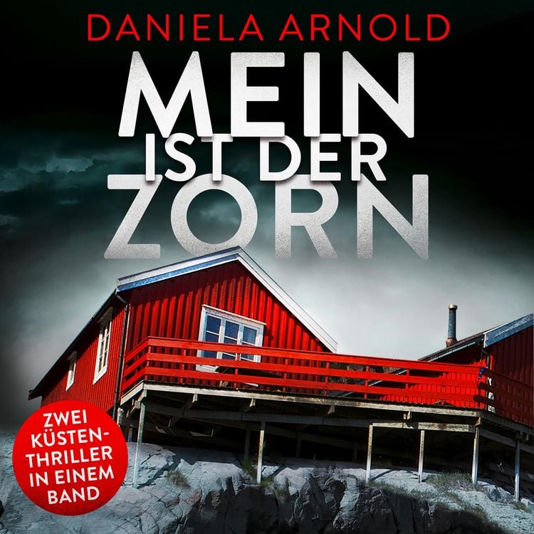 Produktbild: Mein ist der Zorn
