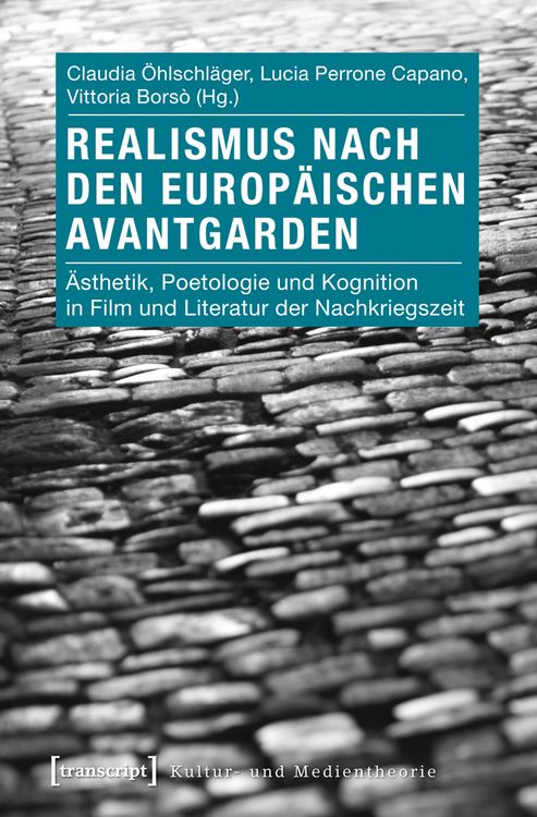 Produktbild: Realismus nach den europ&auml;ischen Avantgarden