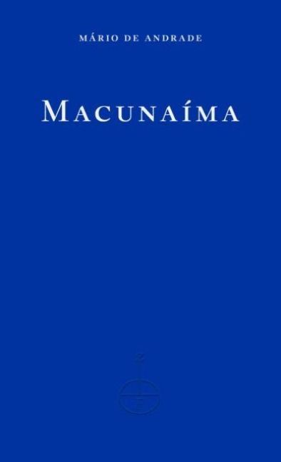 Produktbild: Macunaima